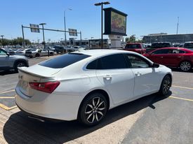 2020 Chevrolet Malibu