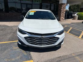 2020 Chevrolet Malibu