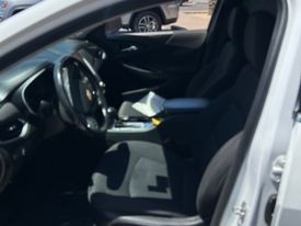 2020 Chevrolet Malibu