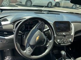 2020 Chevrolet Malibu