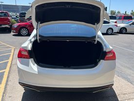 2020 Chevrolet Malibu