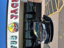 2013 Buick LaCrosse