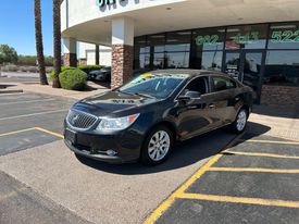 2013 Buick LaCrosse