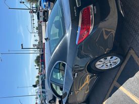 2013 Buick LaCrosse