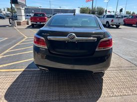 2013 Buick LaCrosse