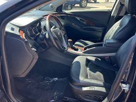 2013 Buick LaCrosse