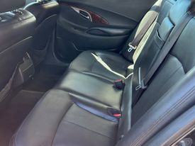 2013 Buick LaCrosse