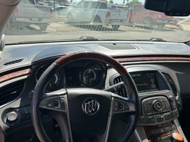 2013 Buick LaCrosse