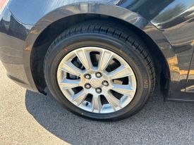 2013 Buick LaCrosse