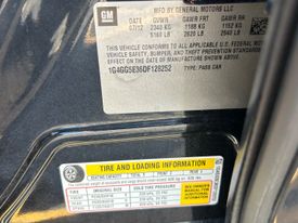 2013 Buick LaCrosse