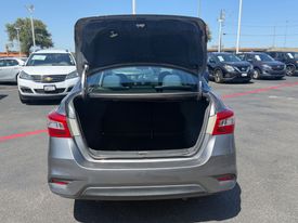 2019 Nissan Sentra