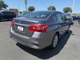 2019 Nissan Sentra