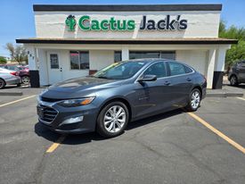 2019 Chevrolet Malibu