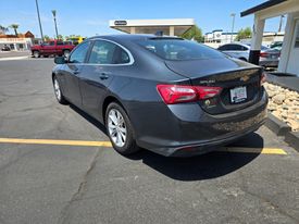 2019 Chevrolet Malibu