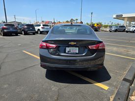 2019 Chevrolet Malibu