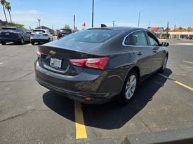 2019 Chevrolet Malibu