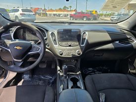 2019 Chevrolet Malibu