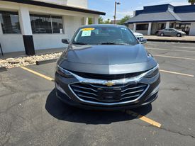 2019 Chevrolet Malibu