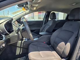 2019 Chevrolet Malibu