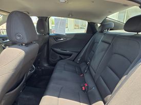 2019 Chevrolet Malibu