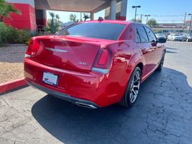 2015 Chrysler 300