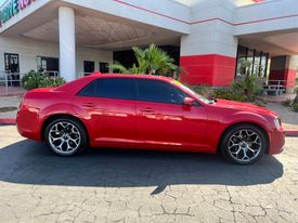 2015 Chrysler 300