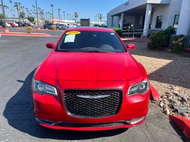 2015 Chrysler 300