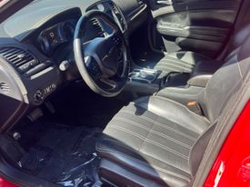 2015 Chrysler 300