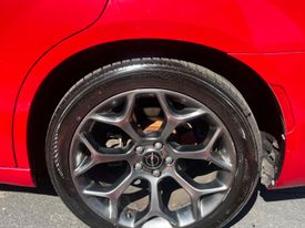 2015 Chrysler 300
