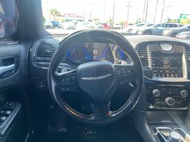 2015 Chrysler 300