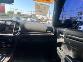 2015 Chrysler 300