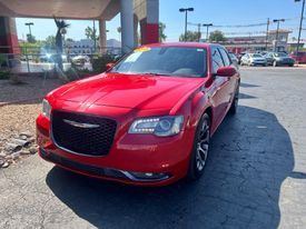 2015 Chrysler 300