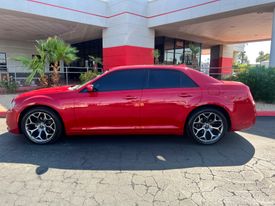 2015 Chrysler 300