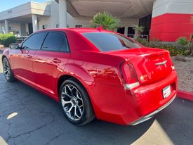 2015 Chrysler 300