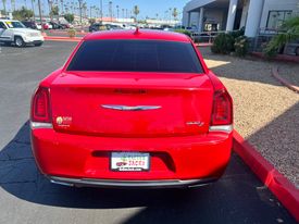 2015 Chrysler 300