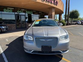 2018 Chrysler 300