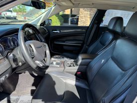2018 Chrysler 300