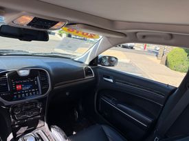 2018 Chrysler 300