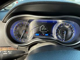 2018 Chrysler 300