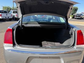 2018 Chrysler 300