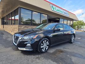 2022 Nissan Altima