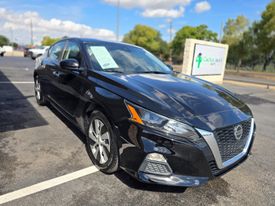 2022 Nissan Altima
