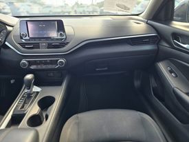 2022 Nissan Altima