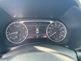 2020 Nissan Sentra