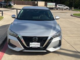 2020 Nissan Sentra