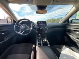 2020 Nissan Sentra