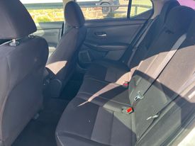 2020 Nissan Sentra