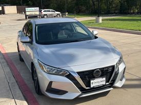 2020 Nissan Sentra