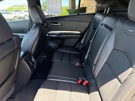 2019 Cadillac XT4