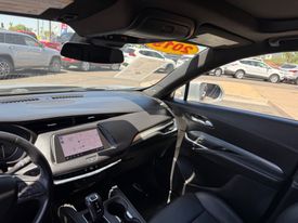 2019 Cadillac XT4